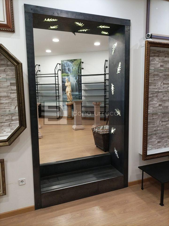 VETA DE LOCAL COMERCIAL EN AS BURGAS