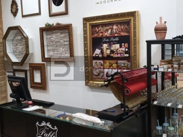 VETA DE LOCAL COMERCIAL EN AS BURGAS