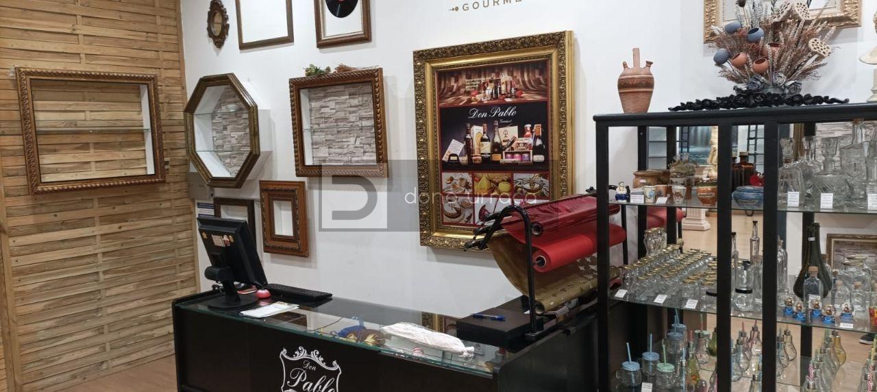 VETA DE LOCAL COMERCIAL EN AS BURGAS