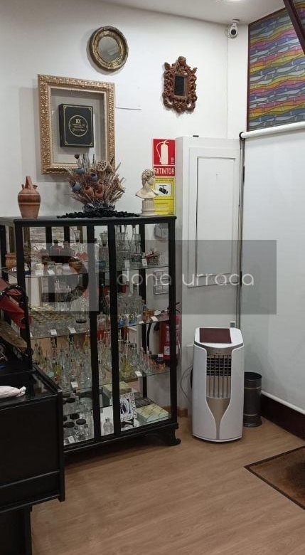 VETA DE LOCAL COMERCIAL EN AS BURGAS