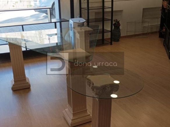 VETA DE LOCAL COMERCIAL EN AS BURGAS