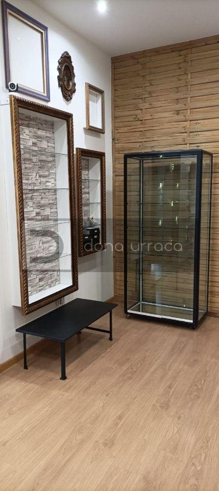 VETA DE LOCAL COMERCIAL EN AS BURGAS