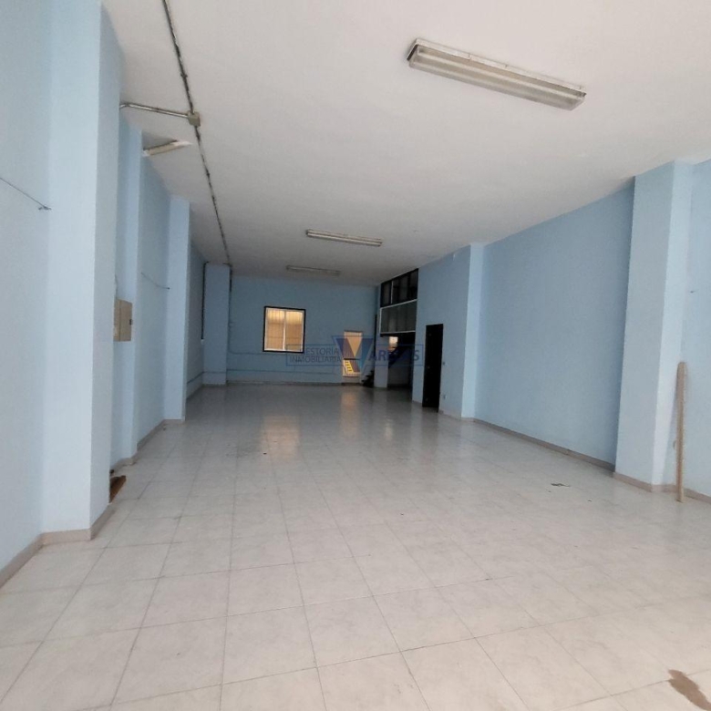 Local Comercial en Barbadás