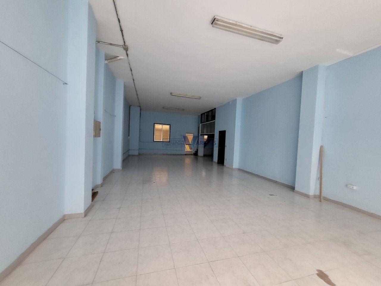 Local Comercial en Barbadás
