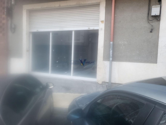 Local Comercial en Barbadás