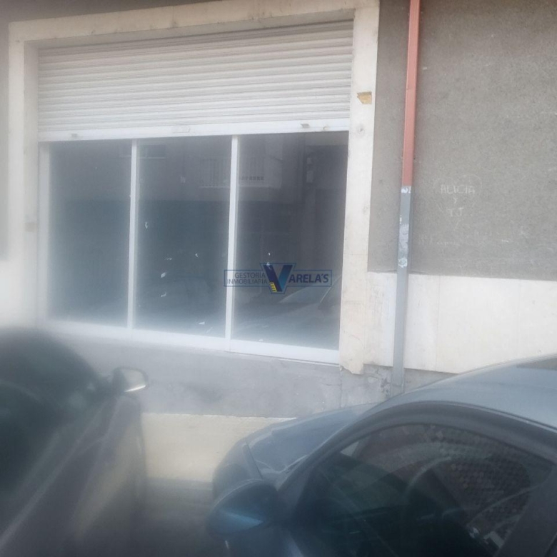 Local Comercial en Barbadás