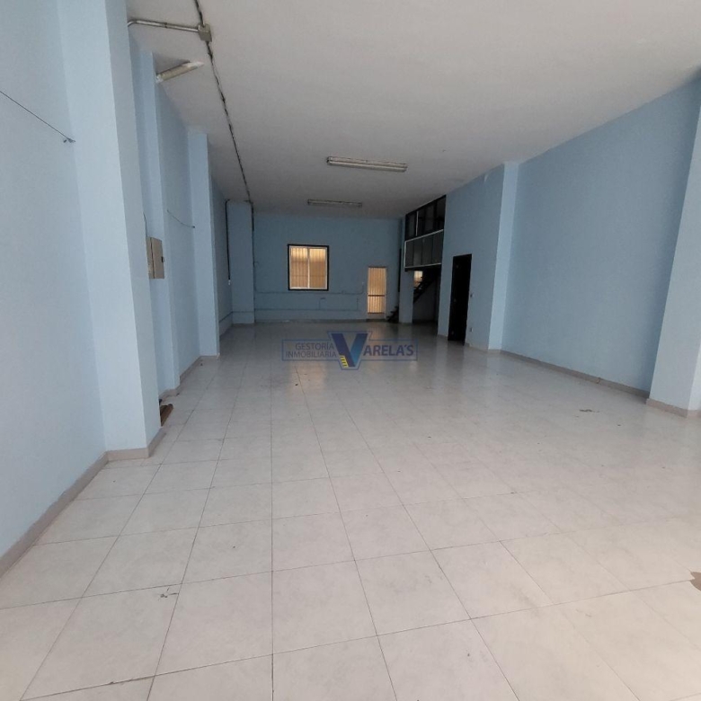 Local Comercial en Barbadás