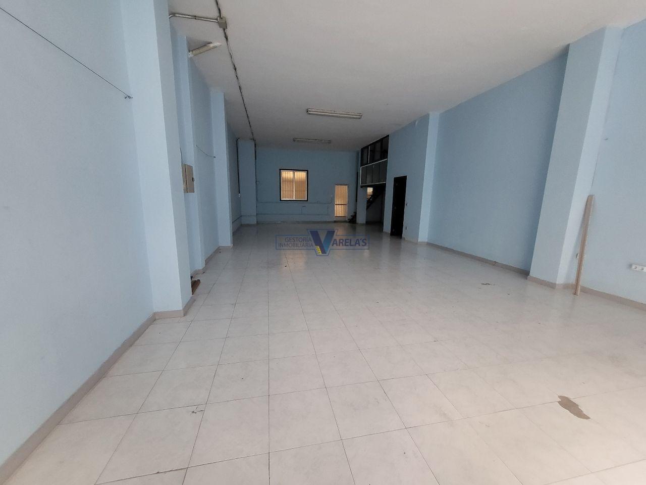 Local Comercial en Barbadás