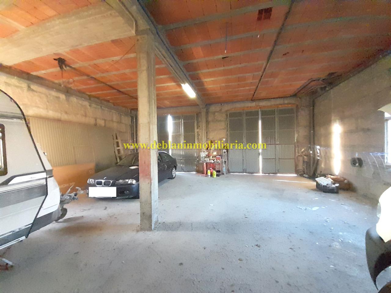 170326404393800024782_170326381479 LOCAL DE 135 M2, IDEAL PARA ALMACÉN