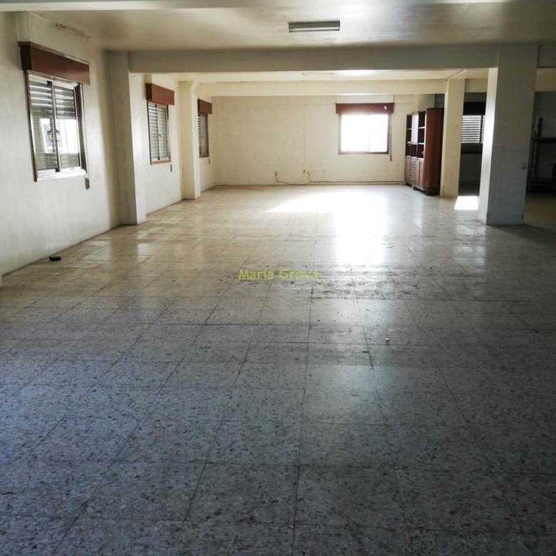 Nave Industrial en Vigo