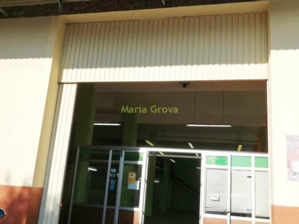 Nave Industrial en Vigo