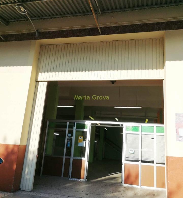 Nave Industrial en Vigo