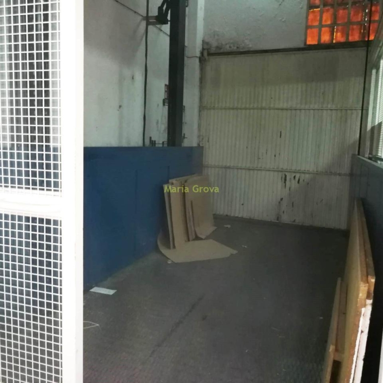 Nave Industrial en Vigo