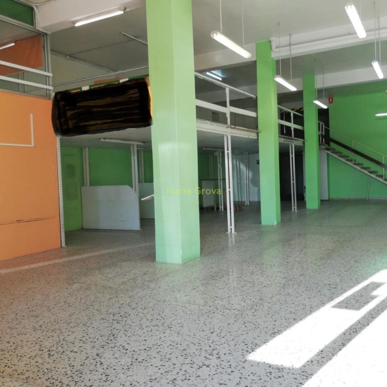 Nave Industrial en Vigo