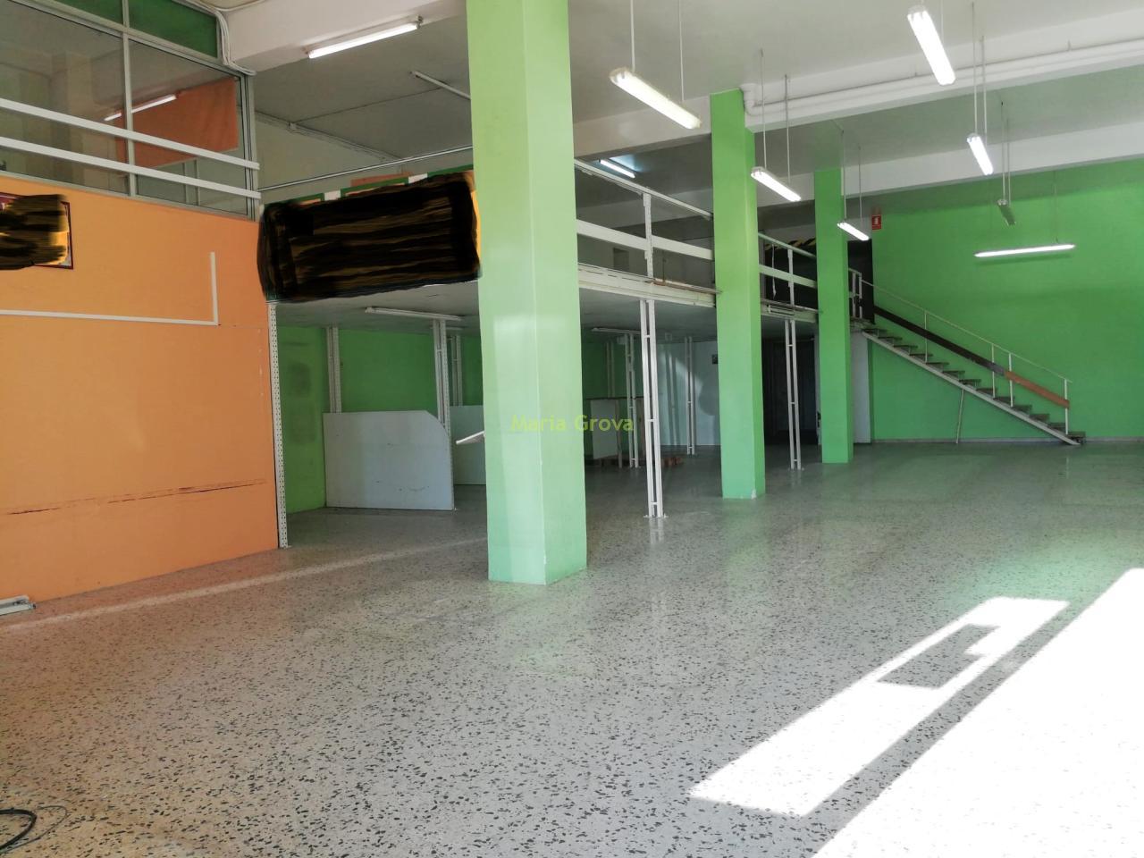 Nave Industrial en Vigo