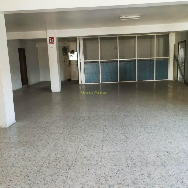Nave Industrial en Vigo