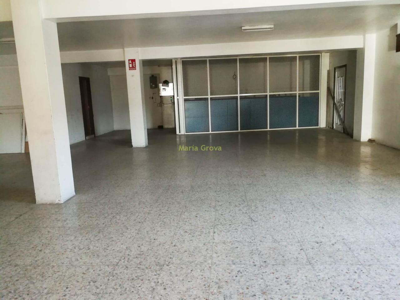 Nave Industrial en Vigo