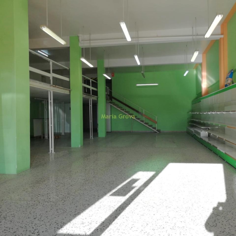 Nave Industrial en Vigo