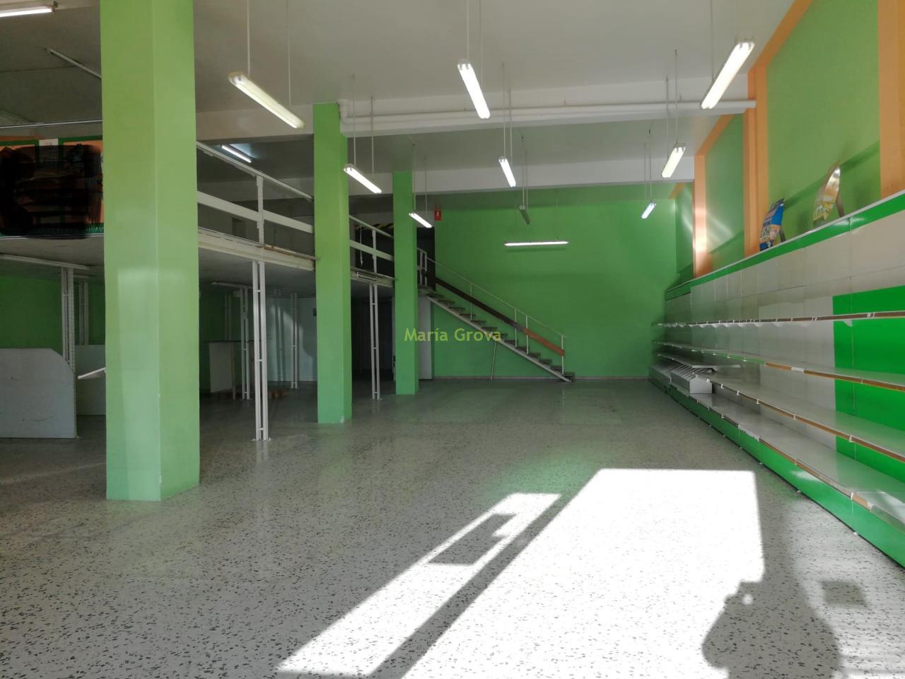 Nave Industrial en Vigo