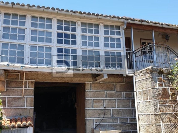 VENTA DE CASA EN PARADA DO SIL