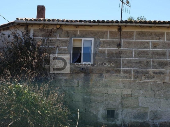 VENTA DE CASA EN PARADA DO SIL