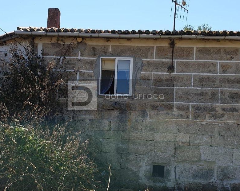 VENTA DE CASA EN PARADA DO SIL