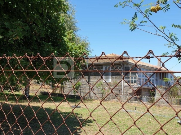 VENTA DE CASA EN PARADA DO SIL