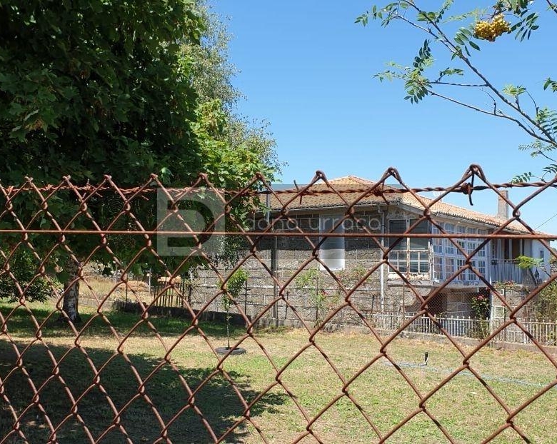VENTA DE CASA EN PARADA DO SIL