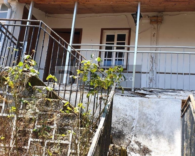 VENTA DE CASA EN PARADA DO SIL