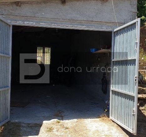 VENTA DE CASA EN PARADA DO SIL
