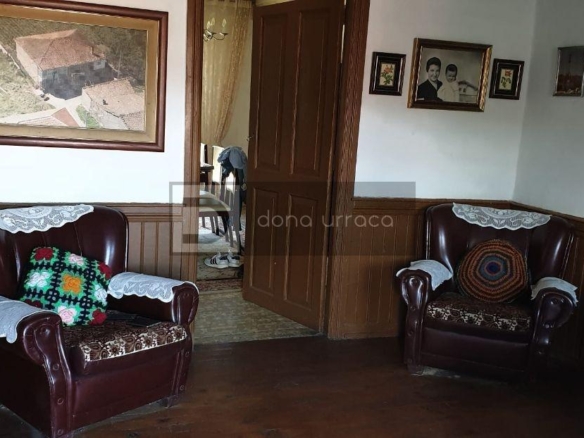 VENTA DE CASA EN PARADA DO SIL