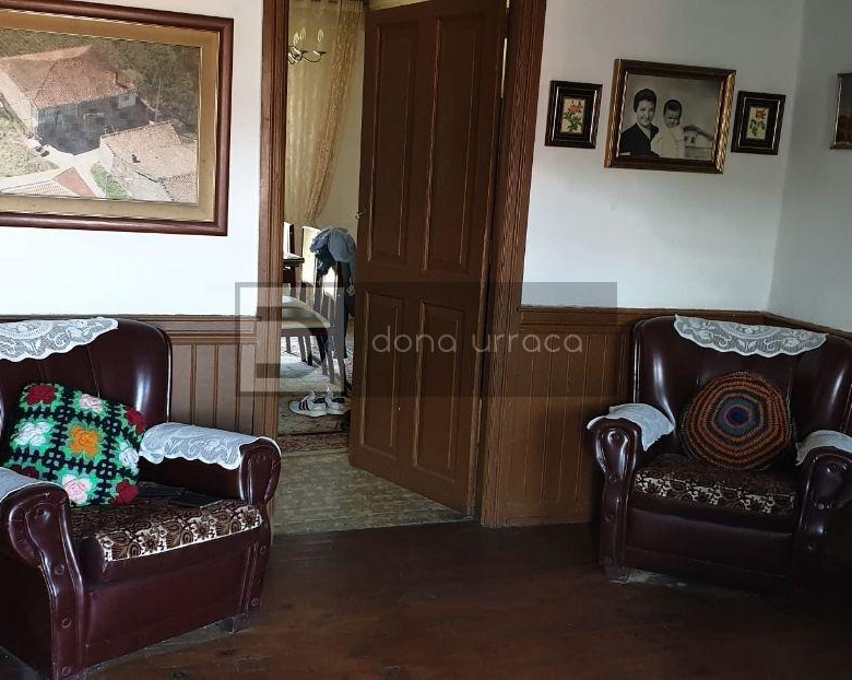 VENTA DE CASA EN PARADA DO SIL