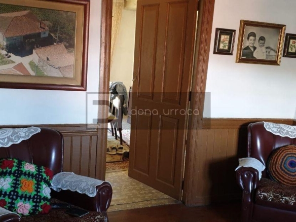 VENTA DE CASA EN PARADA DO SIL