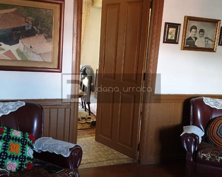 VENTA DE CASA EN PARADA DO SIL