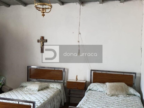 VENTA DE CASA EN PARADA DO SIL
