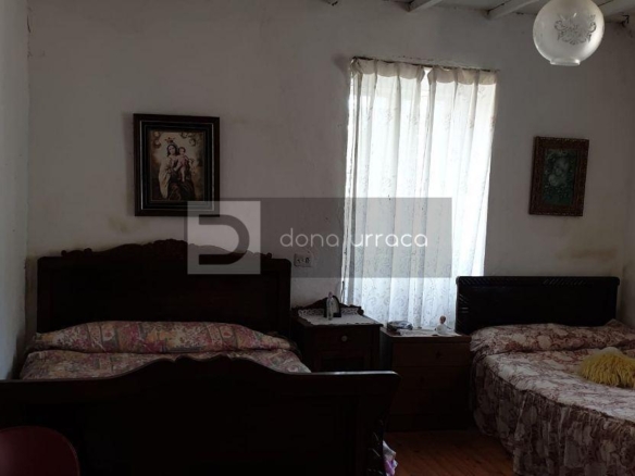 VENTA DE CASA EN PARADA DO SIL