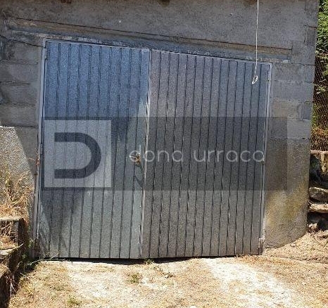 VENTA DE CASA EN PARADA DO SIL