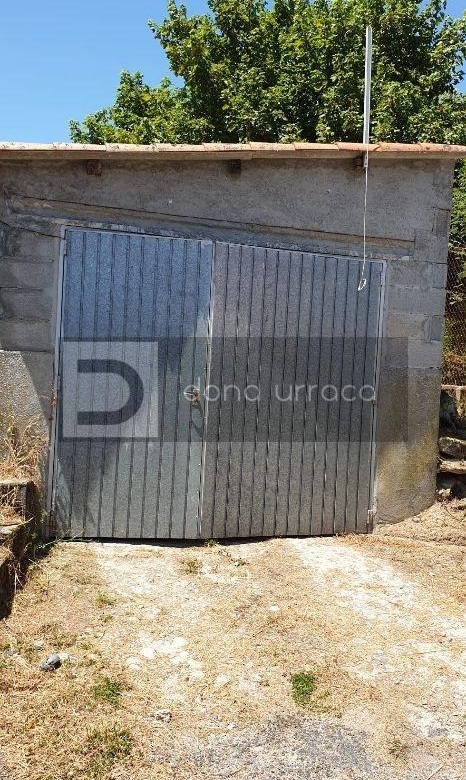 VENTA DE CASA EN PARADA DO SIL
