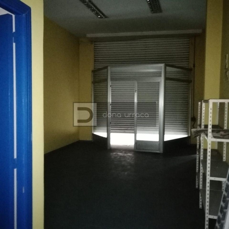 ALQUILER DE LOCAL ECONOMICO
