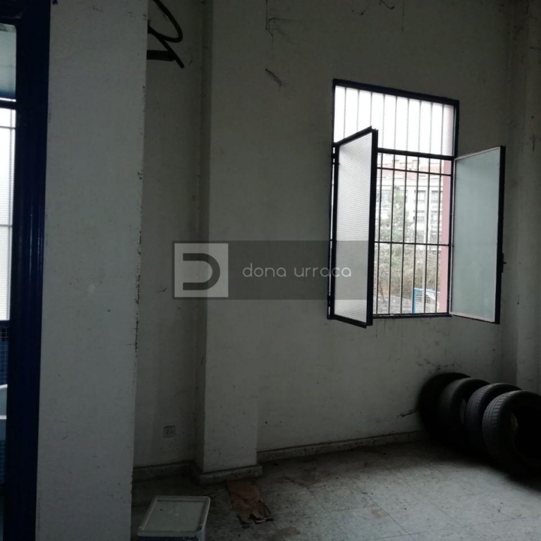ALQUILER DE LOCAL ECONOMICO