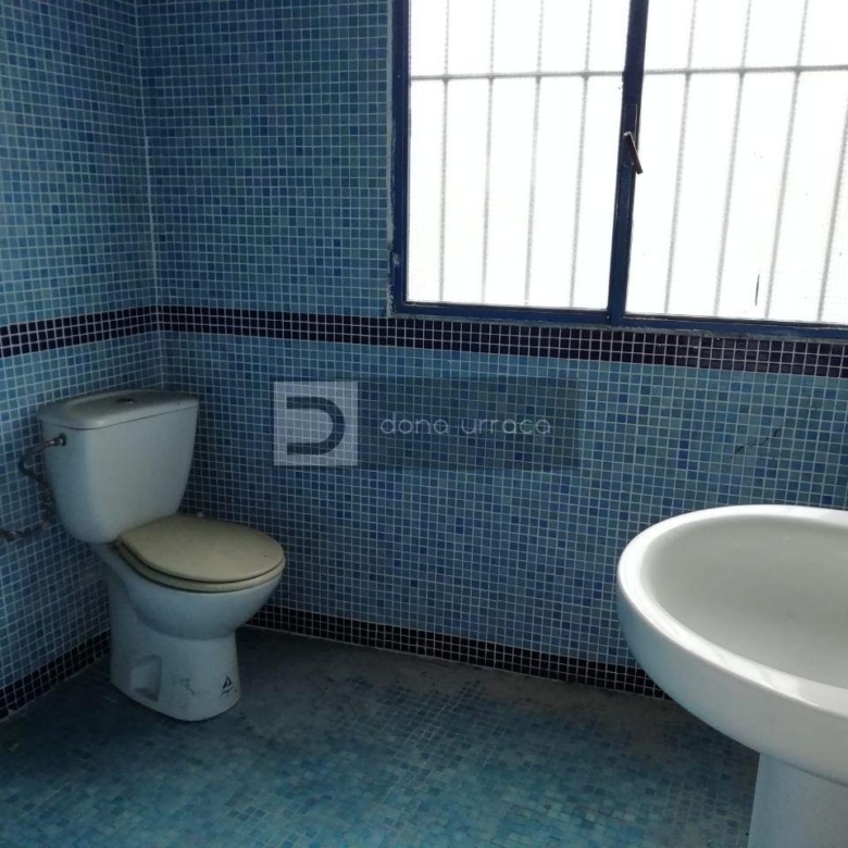 ALQUILER DE LOCAL ECONOMICO