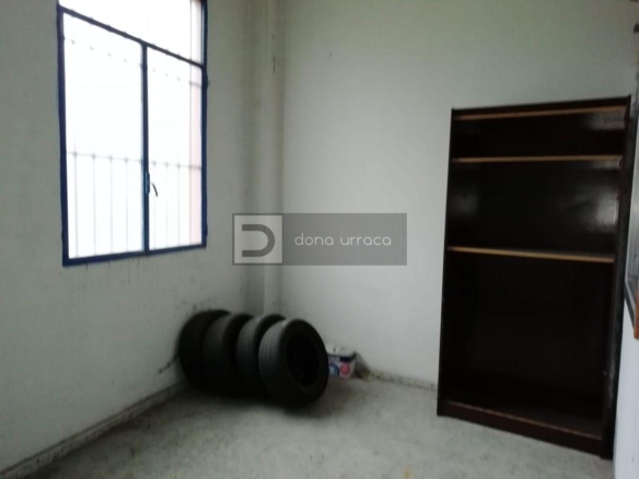 ALQUILER DE LOCAL ECONOMICO