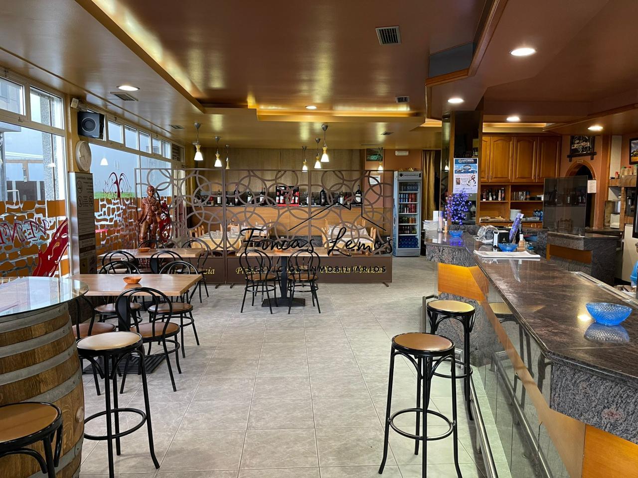 170435877548000024840_170435842600 Bar/Restaurante en Baio