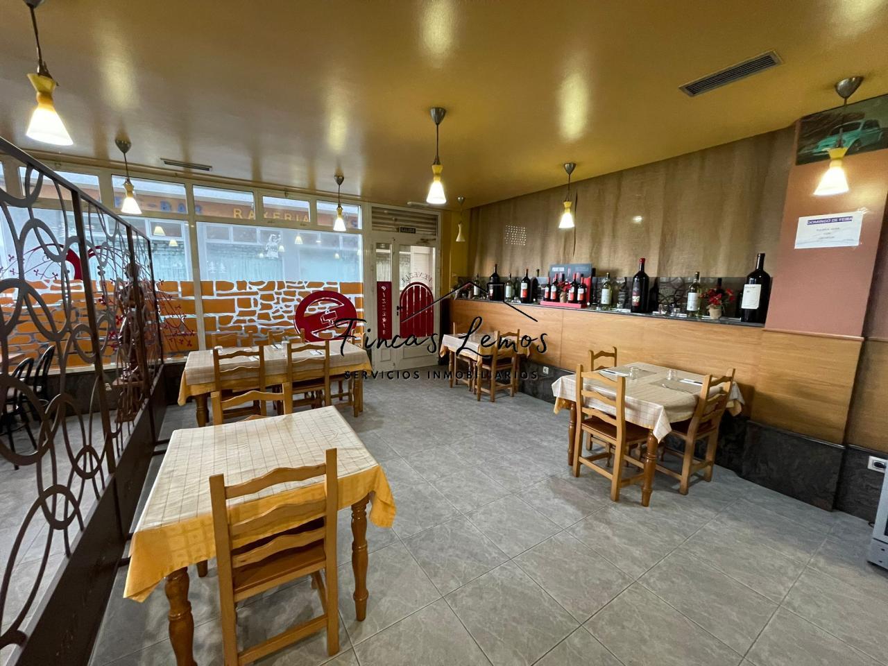 170435878096100024840_170435843214 Bar/Restaurante en Baio