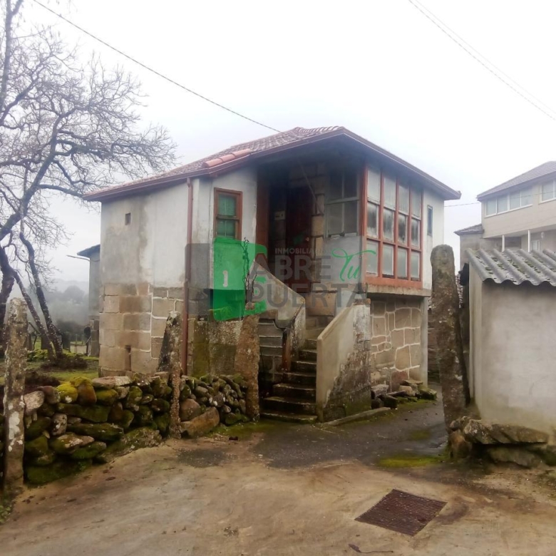 CASA PARA REFORMAR