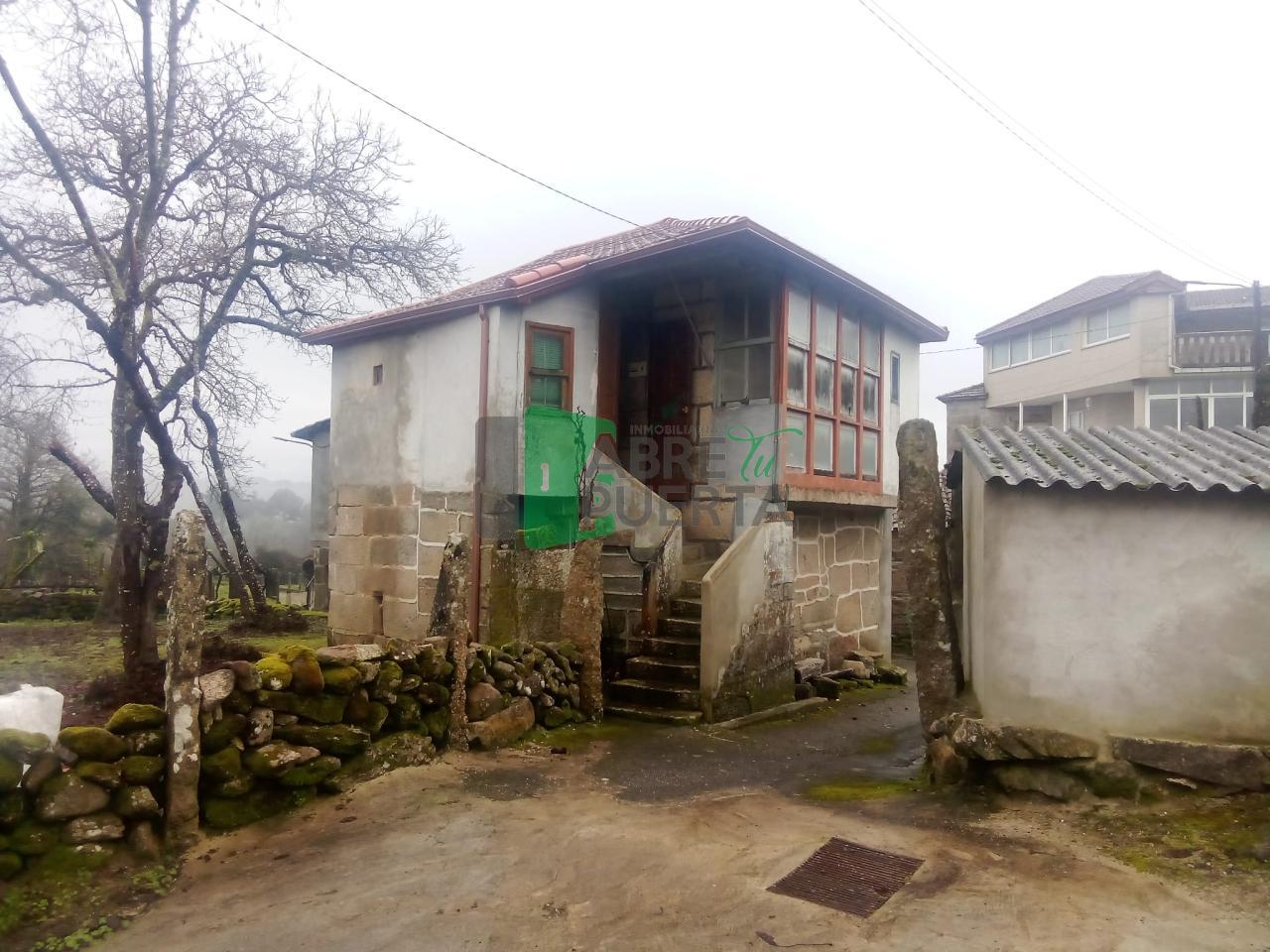 CASA PARA REFORMAR