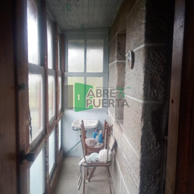CASA PARA REFORMAR
