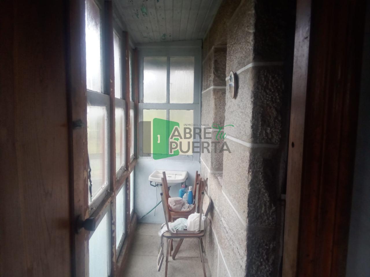 CASA PARA REFORMAR