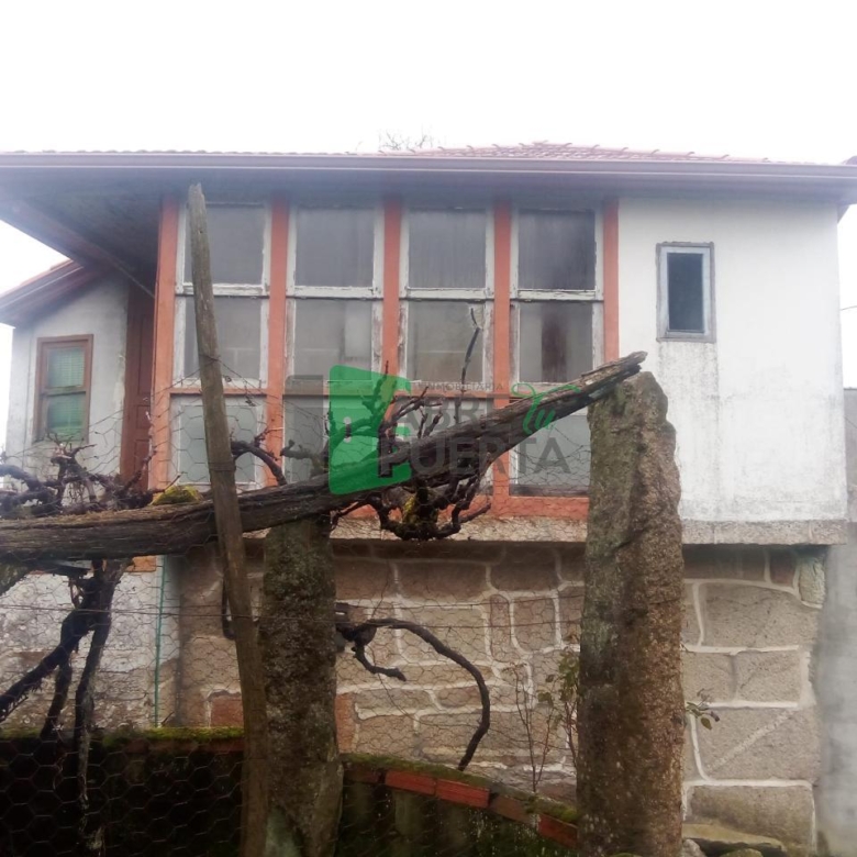 CASA PARA REFORMAR