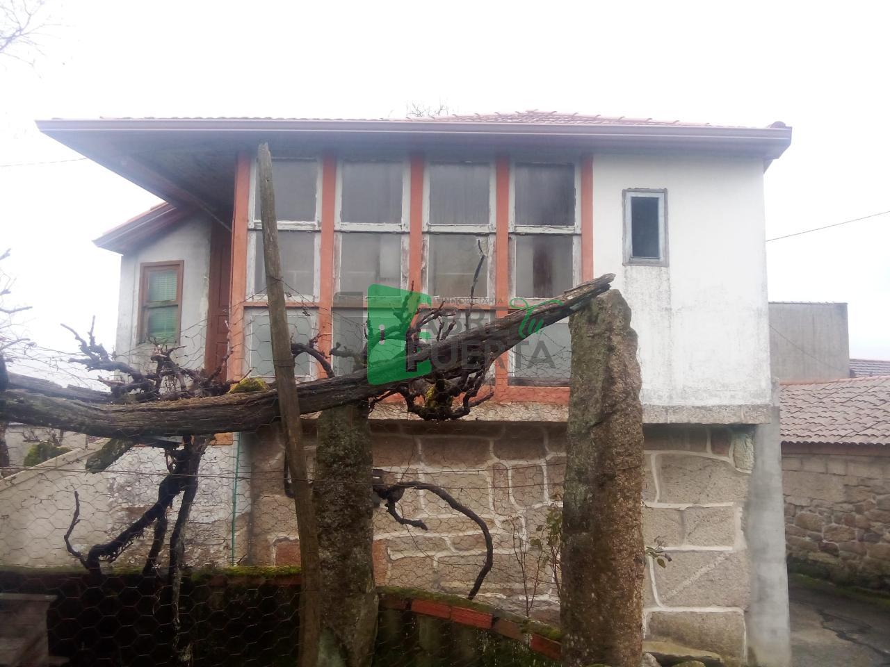 CASA PARA REFORMAR